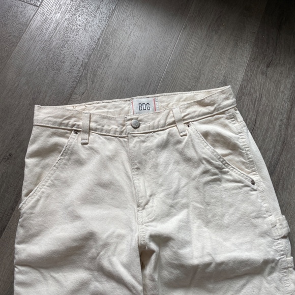 BDG Carpenter Jeans - Picture 3 of 3